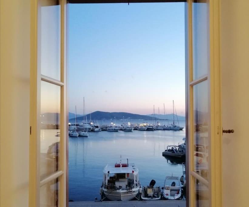 Port 4 Appartement *