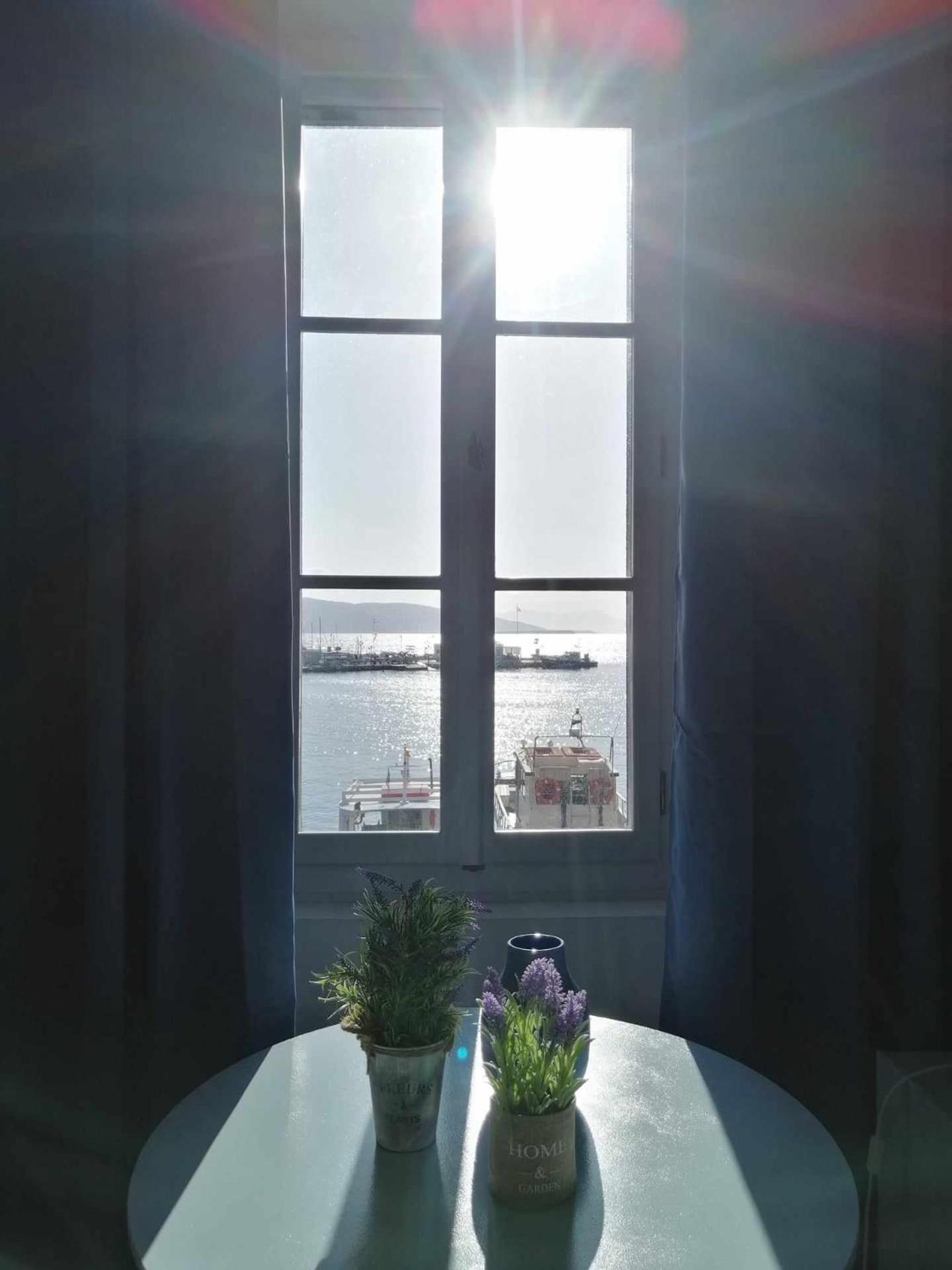 Port 4 Appartement