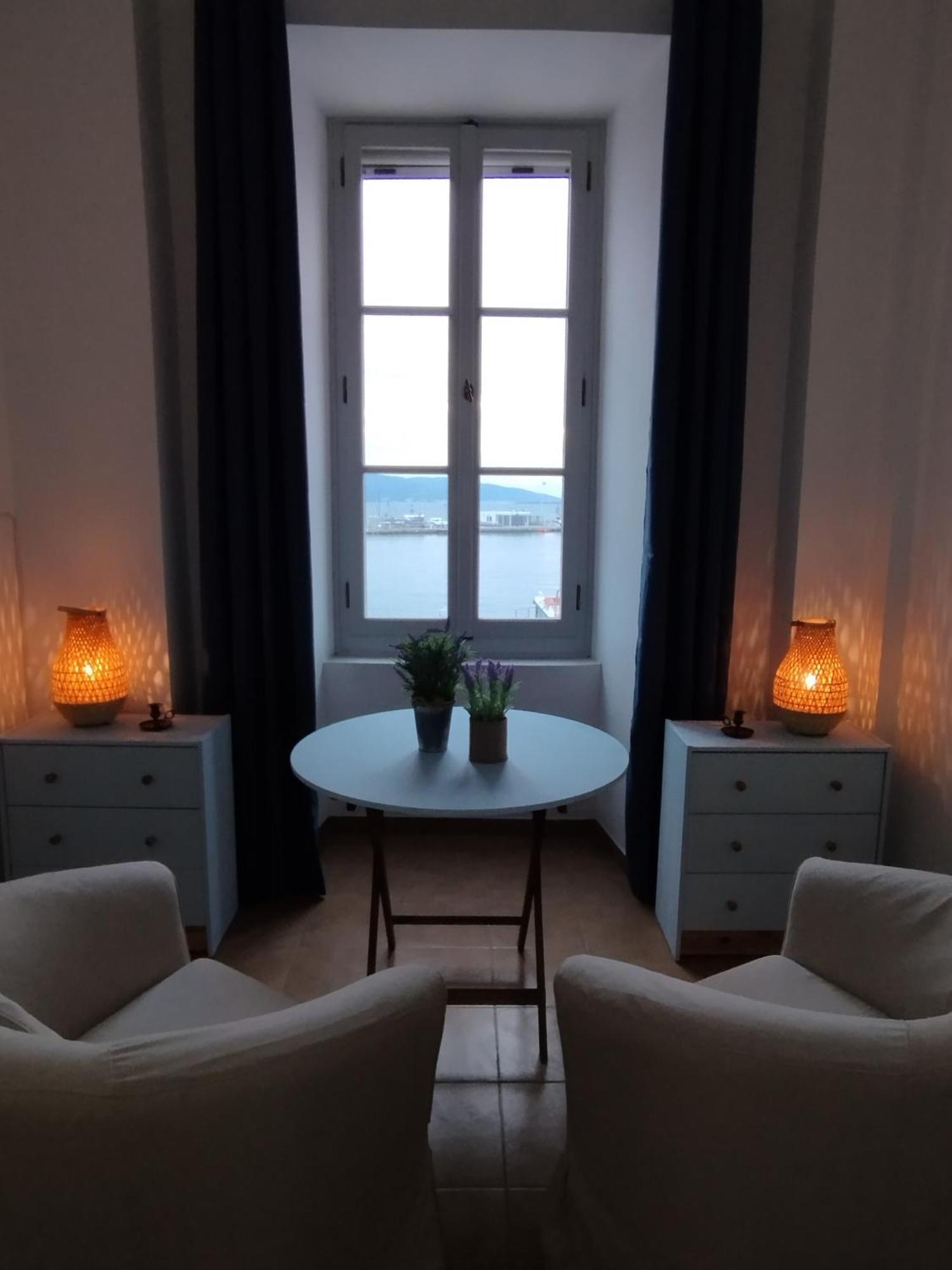 Appartement Port 4 Aegina