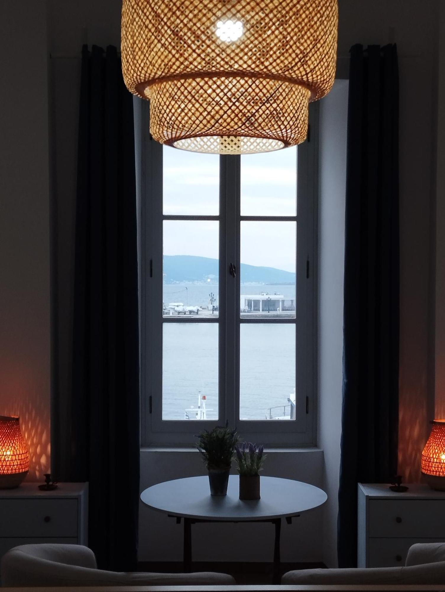 Apartment Port 4