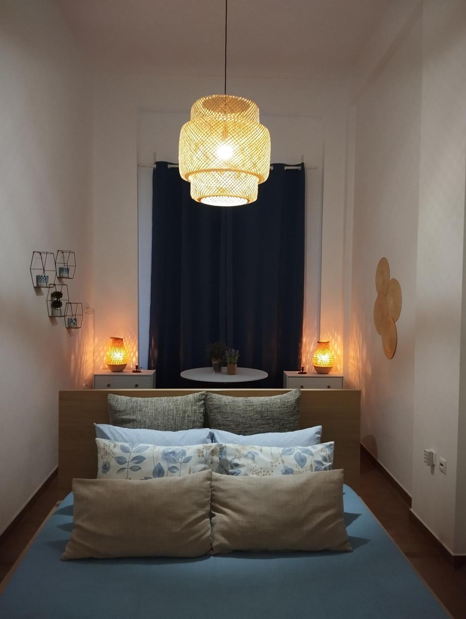 Port 4 Apartment