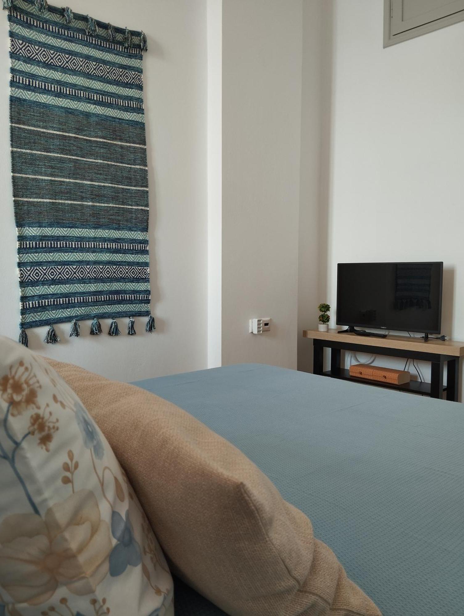 Appartement Port 4