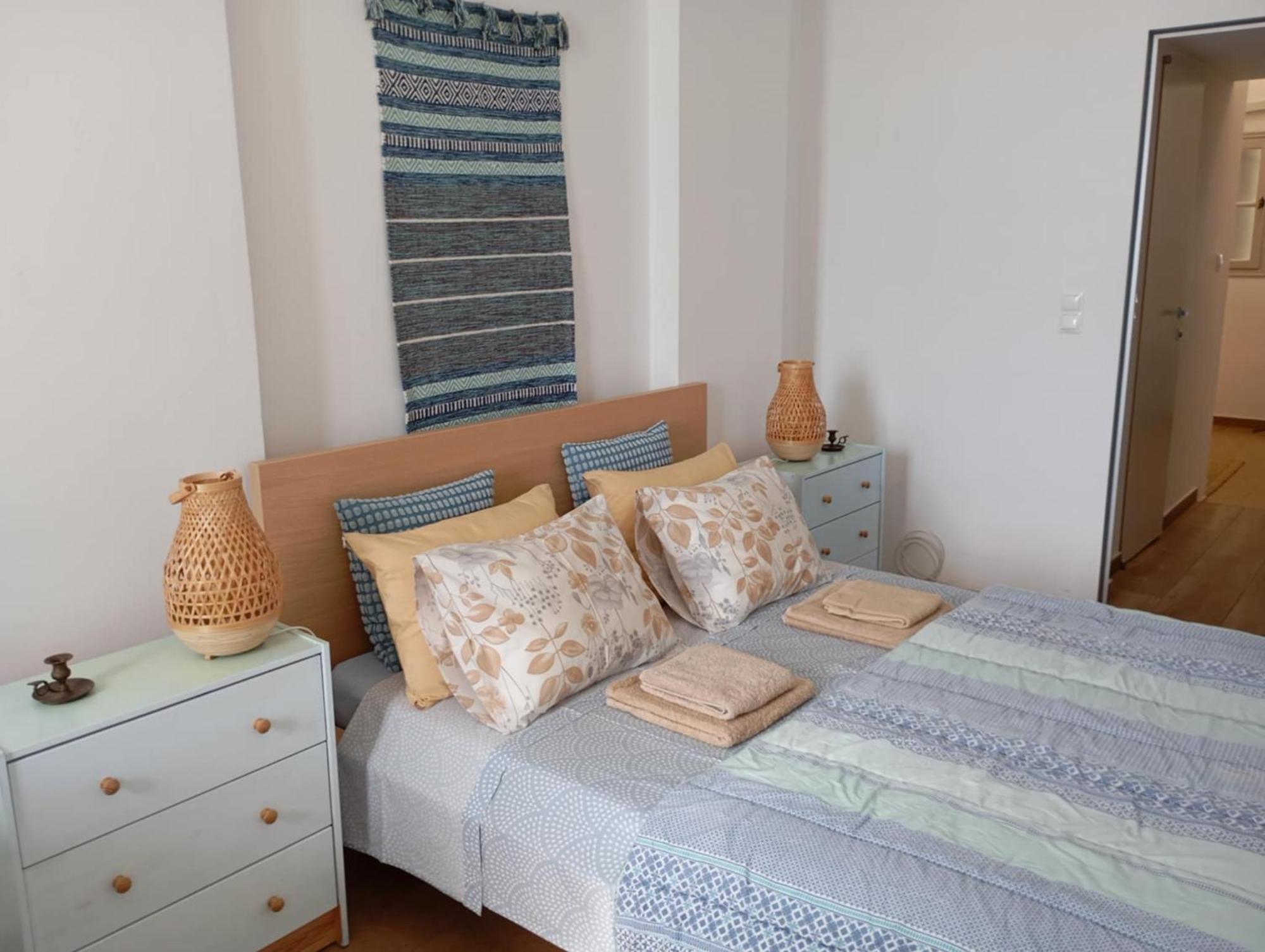 Port 4 Apartment *