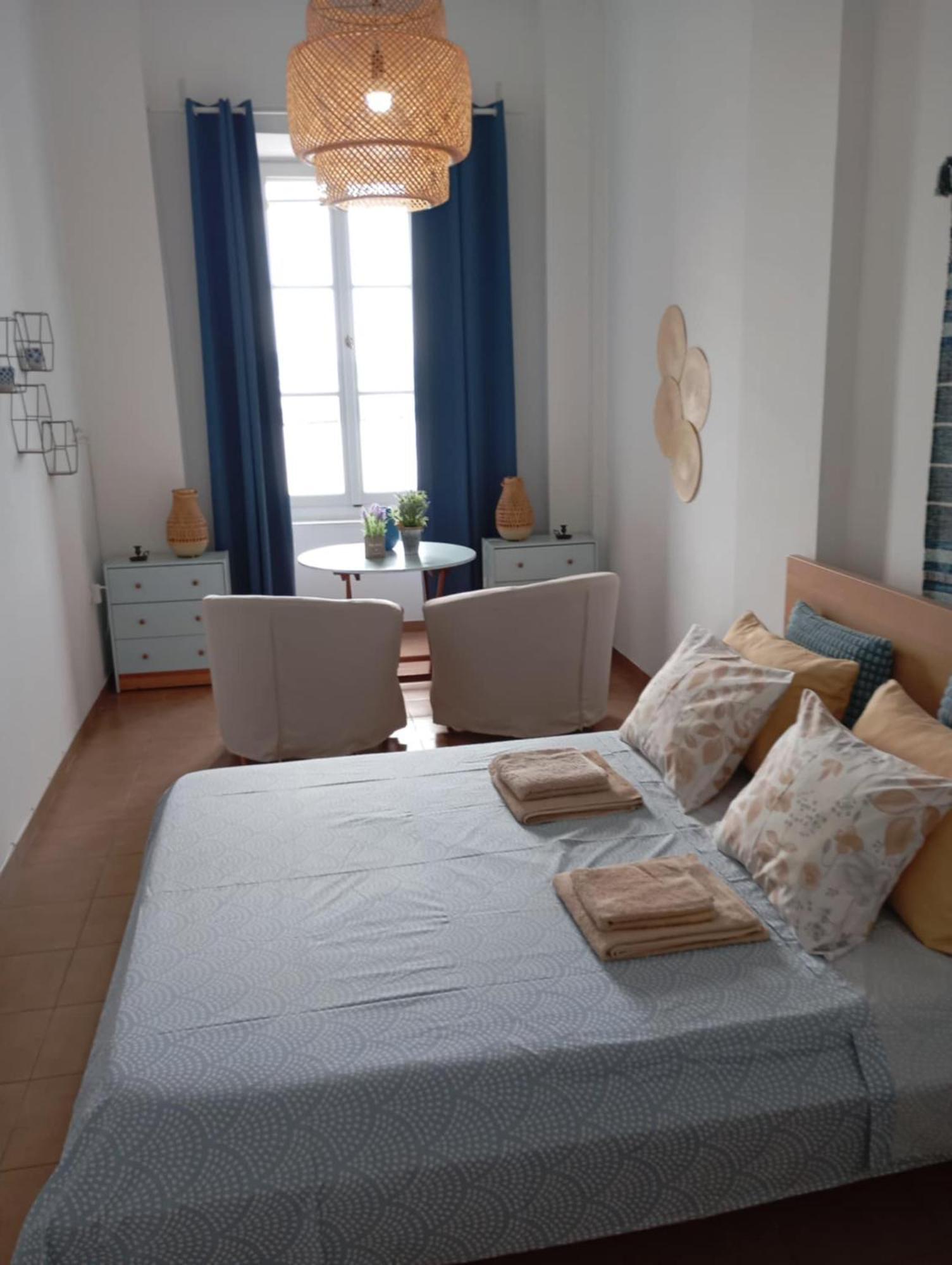 Port 4 Apartment Aegina